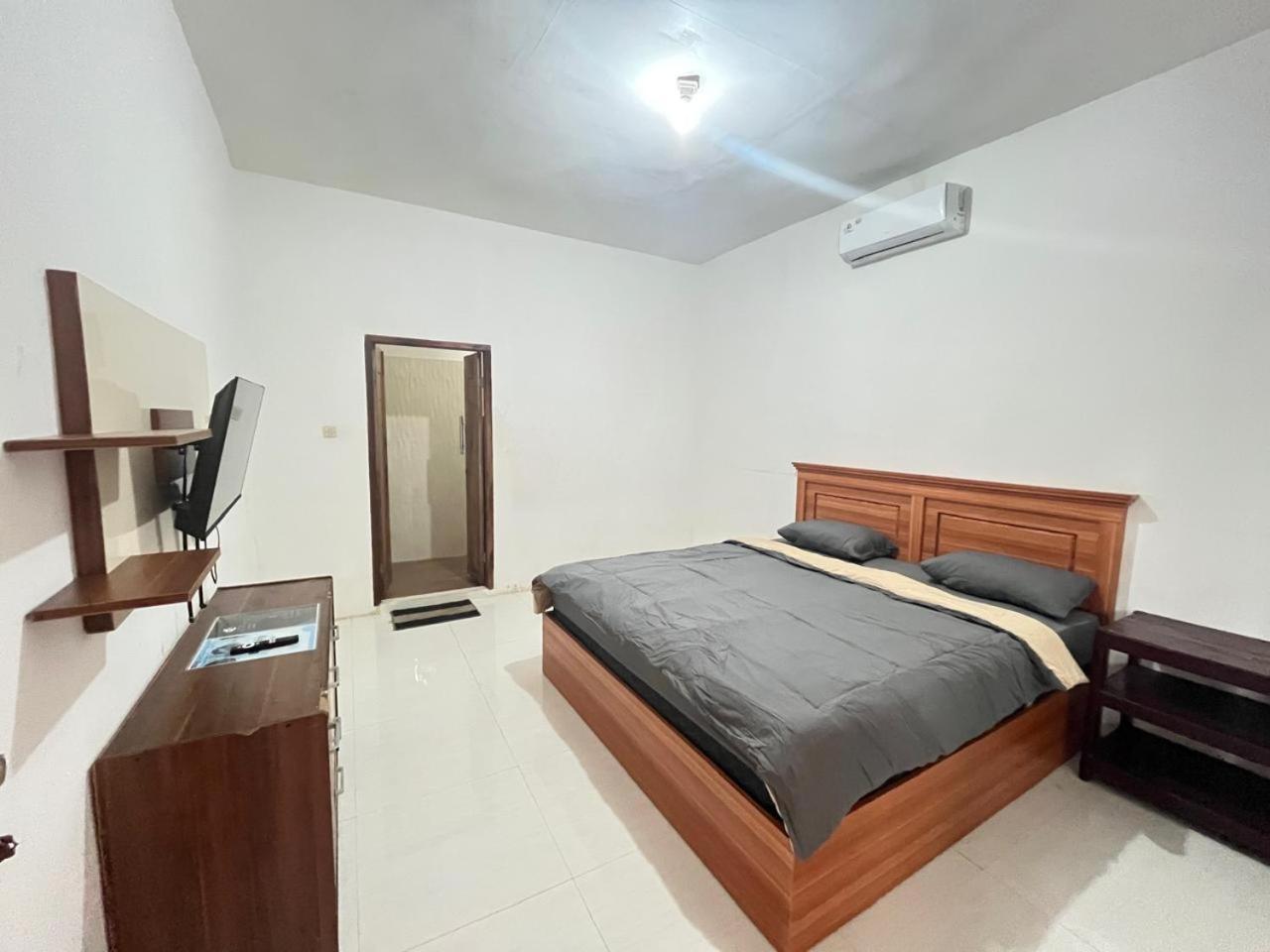 Salsabila Homestay Gili Trawangan Bagian luar foto
